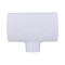 Charlotte Pipe And Foundry Charlotte Pipe Schedule 40 1-1/4 in. Slip X 1-1/4 in. D Slip PVC Reducing Tee 1 pk PVC 02400 5400 - alternate 4